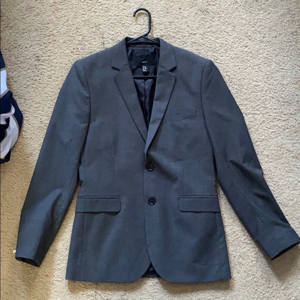 H&M Suit Jacket